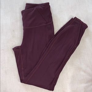 Athleta leggings